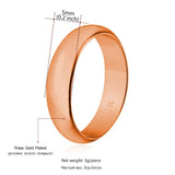 Wedding Bridal Bands Ring Set Engagement Bague Jewelry R007
