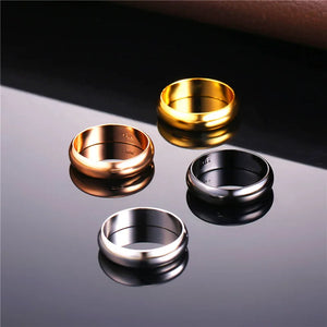 Wedding Bridal Bands Ring Set Engagement Bague Jewelry R007