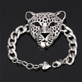 Lion Head Bracelet Women Jewelry IH727