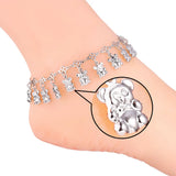 Little Bear Anklet Bracelet Summer Jewelry