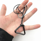 Chainsaw Clavicle Chain Necklace Cosplay Pochita Denji Choker