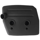 Exhaust Muffler for 61 66 162 266 268 272 Chainsaws