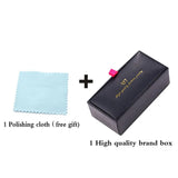 Chainspro Enamel Cufflinks For Men Cufflink High C128