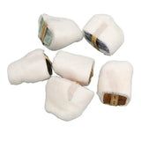 Portable Chakra Healing Stones for Women - Set of Different Shapes for Daily Use