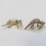 Chameleon-Dangle Earring 3D Animal Post Studs Earrings Jewelry Gift