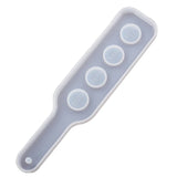 Champagne Glass Mold Serving Board Wine Glass Holder Epoxy Resin Molds Silicone