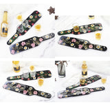 Champagne Glass Mold Wine Glass Holder Epoxy Resin Silicone