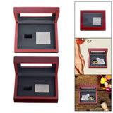 Championship Big Heavy Rings Display Case Showcase Container
