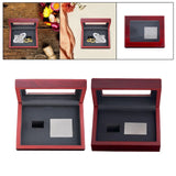 Championship Big Heavy Rings Display Case Showcase Container