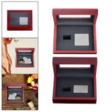 Championship Big Heavy Rings Display Case Showcase Container