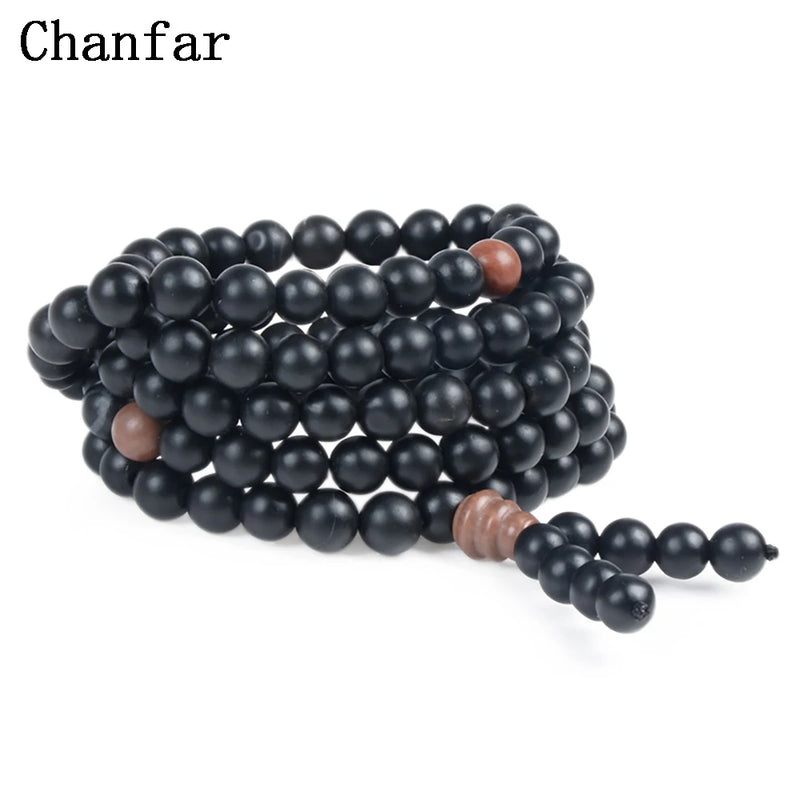 Bianshi Bracelet 5 Wraps Jewelry for Women Men