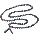 Bianshi Bracelet 5 Wraps Jewelry for Women Men