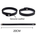Retro Leather Bracelet 3 Colors Selection Jewelry Bracelets Gift Men Women