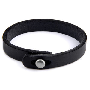 Retro Leather Bracelet 3 Colors Selection Jewelry Bracelets Gift Men Women