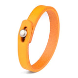 Retro Leather Bracelet 3 Colors Selection Jewelry Bracelets Gift Men Women
