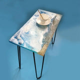 Charcuterie Board Resin Mold Table Casting Mold