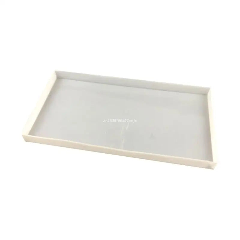 Charcuterie Board Resin Mold Table Casting Mold