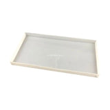 Charcuterie Board Resin Mold Table Casting Mold