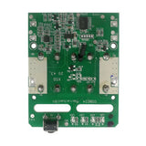 18V Lithium Rack Charging Protection PCB Board