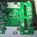 18V Lithium Rack Charging Protection PCB Board