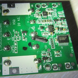 18V Lithium Rack Charging Protection PCB Board