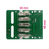 18V Lithium Rack Charging Protection PCB Board