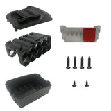 18V Lithium Rack Charging Protection Circuit PCB Board (1 Set)