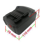 18V Lithium Rack Charging Protection Circuit PCB Board (1 Set)