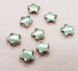 Charm Amulet Small Pendant 100PCS 10x10mm