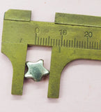 Charm Amulet Small Pendant 100PCS 10x10mm