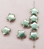 Charm Amulet Small Pendant 100PCS 10x10mm