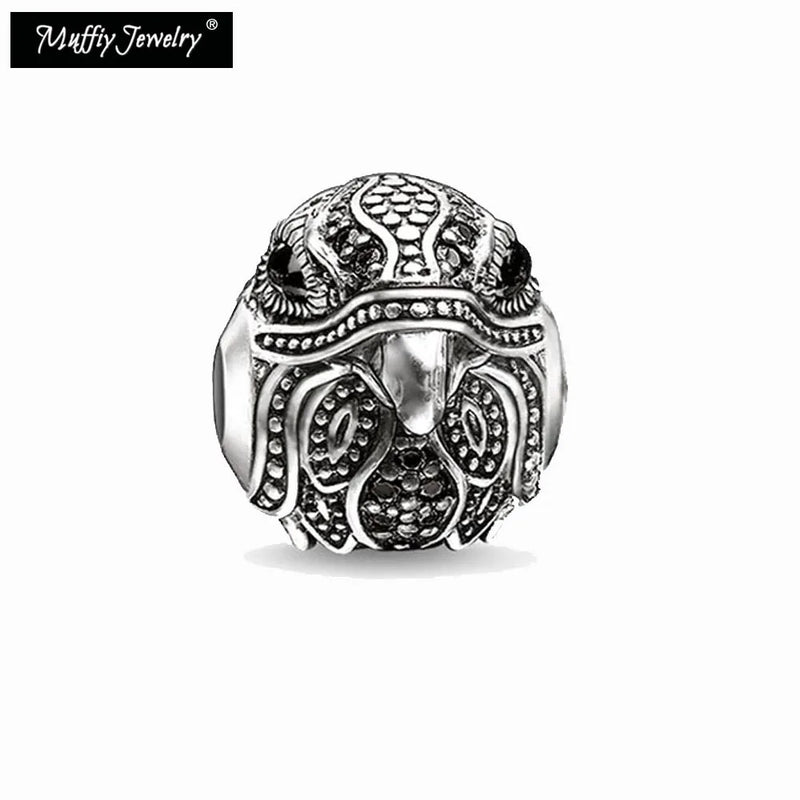Eagle Charm Beads, Karma Europe Good Fit Jewelry