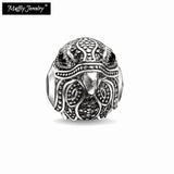 Eagle Charm Beads, Karma Europe Good Fit Jewelry