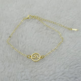 Boho Surfing Ocean Wave Bracelet Women Men Friendship Gift