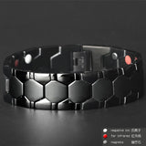 Magnetic Therapy Bracelet for Arthritis Pain Relief