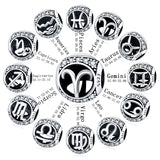 925 Silver Charm Pendant for Bracelets, Letter Beads Jewelry