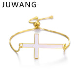 Adjustable Copper Charm Bracelet for Men and Women