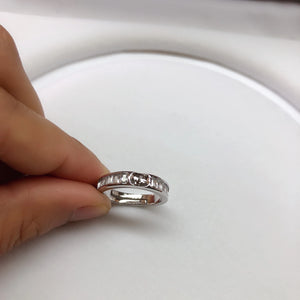 DIY Ring Mountings Base Findings for Women Jewelry