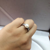 DIY Ring Mountings Base Findings for Women Jewelry