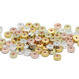 Natural Hematite Stone Round Beads 3/4/6/8mm