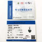 AUNTIE Charm Pendant Heart, 2019 Autumn Jewelry Gift, Fit Bracelet