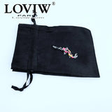 Charm Pendant Koi Fish Spring Jewelry Gift For Women Girls