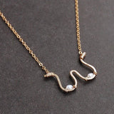 Boobs Necklace 925 Silver Choker Natural Pearl Pendants Boho Collier Femme Kolye
