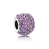 925 Sterling Silver Charm Chinese Charms for Jewelry Making