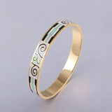 Stainless Steel Bangles for Women - Anniversary Bangle Bracelets