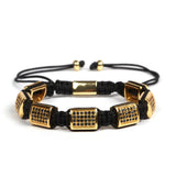 Couple Bracelets Charms Bracelet Men Women Pulseira Masculina