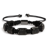 Couple Bracelets Charms Bracelet Men Women Pulseira Masculina