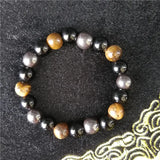 Charms Distance Bracelet Bangles Natural Stone Bead Men Women Bracelets