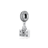 Perfect Mom Bead 925 Sterling Silver Jewelry