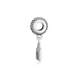 Perfect Mom Bead 925 Sterling Silver Jewelry